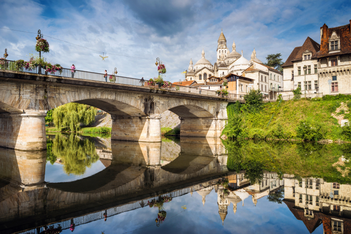 Visiter le Périgord